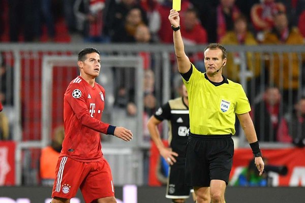 Un conocido árbitro de 'Champions', relacionado con amaño de partidos
