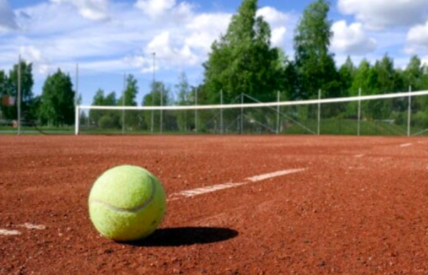 HOY / El tenis continúa con su cruzada contra la corrupción