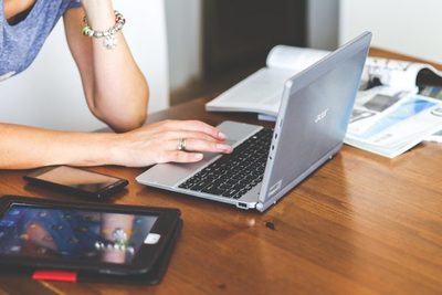 Plataforma de visualización de datos e-Heka permite visualizar programas sociales