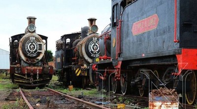 Ferrocarriles: 8 meses sin cobrar y denuncias de irregularidades - ADN Digital