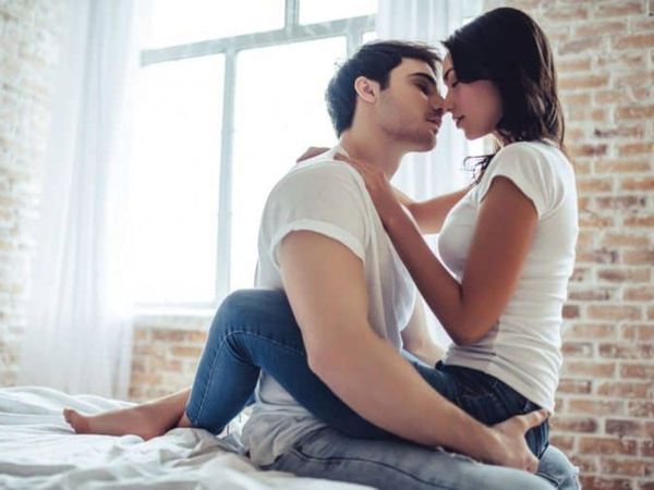 Los juguetes sexuales se agotaron en la pandemia