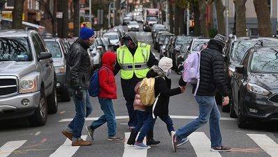 Estados Unidos llegó a los 15 millones de casos de coronavirus