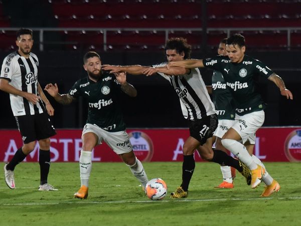 Titular gumarelo destaca rendimiento