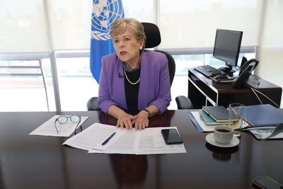 La Cepal ve clave el Acuerdo de Escazú para el medioambiente y la economía - MarketData