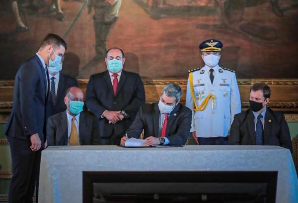 Gobierno pone en marcha Plan Nacional de Integridad, Transparencia y Anticorrupción - El Trueno