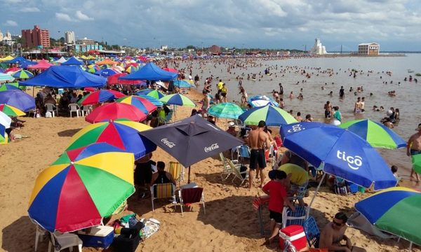 Constitucionalista ratifica que “se justifican decretos” en cuanto a prohibir apertura de playas