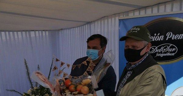 La Nación / Productores destacan asistencia recibida del MAG para las ferias agrícolas