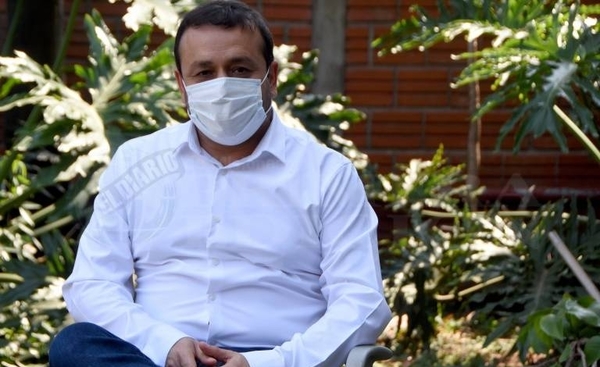 HOY / En Argentina dicen “no” a la apertura de frontera