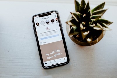 El 65% de los paraguayos usa Instagram para buscar los productos que quiere comprar online