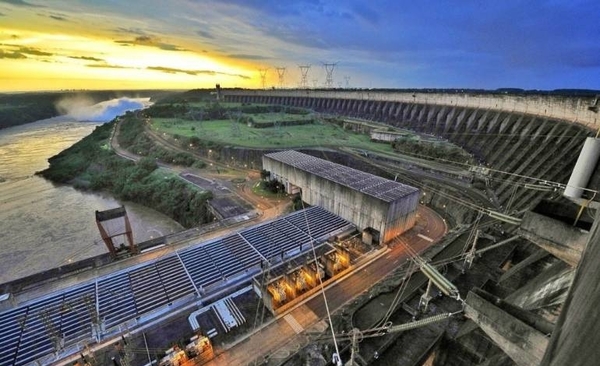 HOY / Energía limpia y sostenible para todos: el gran desafío del Paraguay