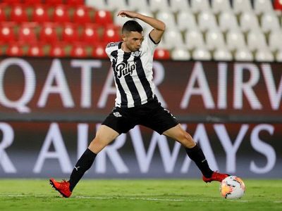 Adrián: "Iremos a Brasil con mucha confianza"