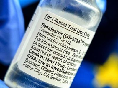 Diputada exige a Salud la compra de Remdesivir para tratar Covid-19