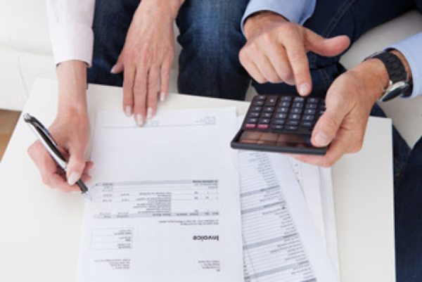 Ante menos de ingresos, refinanciar es la salida
