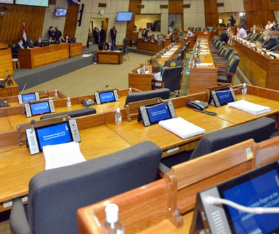 Confirman contagio masivo de COVID19 en Cámara de Diputados