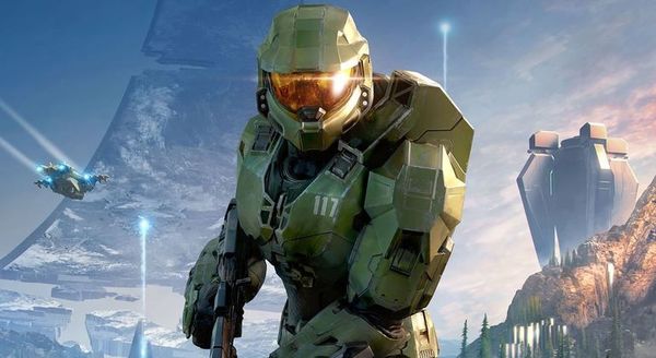 “Halo Infinite” llegará en primavera de 2021 - Espectáculos - ABC Color