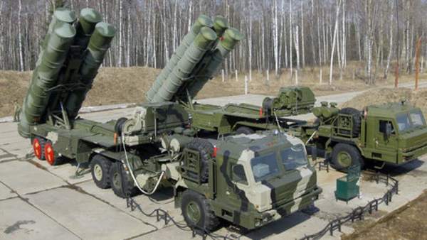 Rusia pone a prueba sus fuerzas nucleares estratégicas en un entrenamiento » Ñanduti
