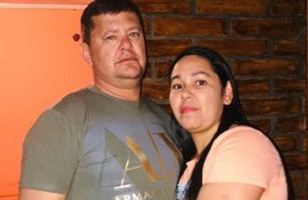 Esposa de intendente es beneficiada con subsidio de la SEN - Noticiero Paraguay