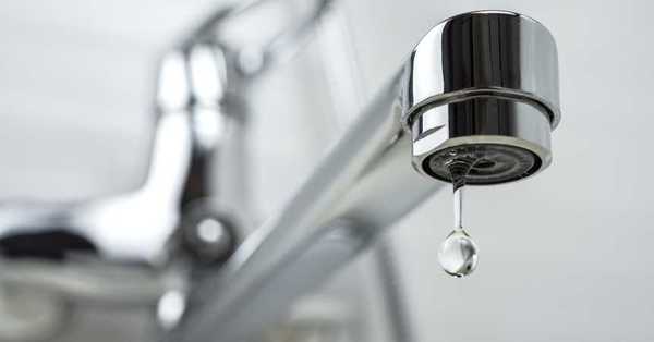El agua comienza a cotizar en el mercado de futuros de Wall Street - C9N