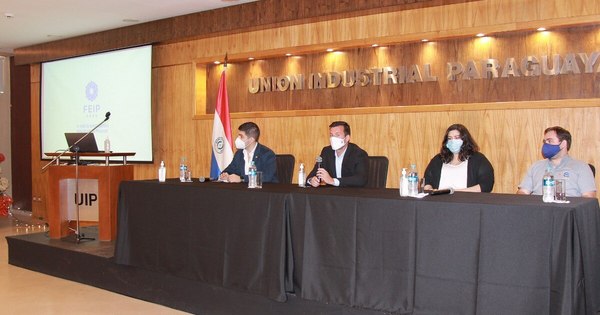 La Nación / GEN transmitirá este sábado el foro de emprendedores