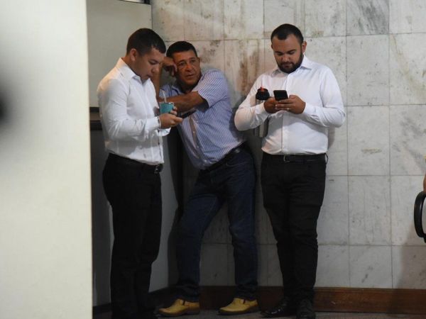 Tribunal anula parcialmente condena a los caseros de Tomás Rivas
