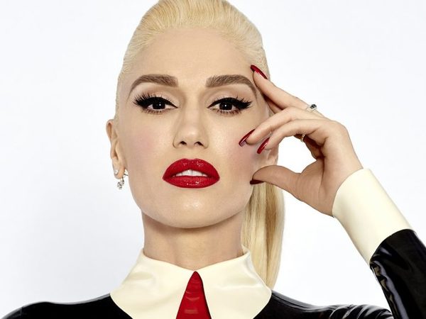 Gwen Stefani regresa a la escena musical con “Let Me Reintroduce Myself”