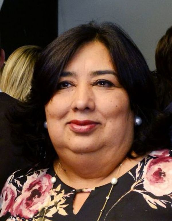 Notifican de su interpelación a la ministra de la Niñez