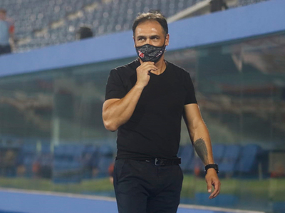 Celso Ayala es nuevo entrenador de Sol de América