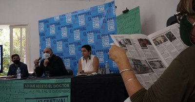 La Nación / El cine cubano se renueva ante reclamos por libertad de expresión