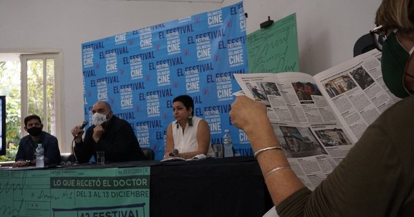 La Nación / El cine cubano se renueva ante reclamos por libertad de expresión