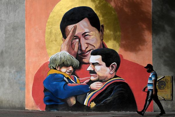 OEA aprueba resolución de rechazo de las elecciones parlamentarias de Venezuela - Mundo - ABC Color