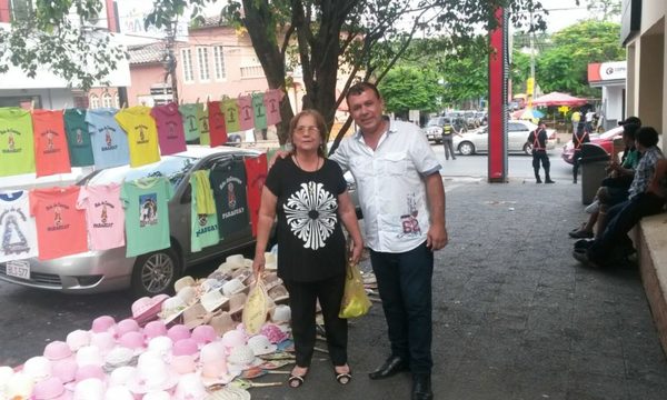 Conmovedora carta de adiós de un hijo a su madre fallecida por Covid