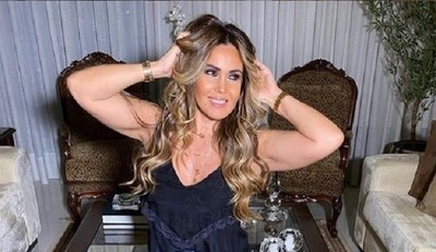 Lorena Arias explicó su postura provida en una charla - Teleshow