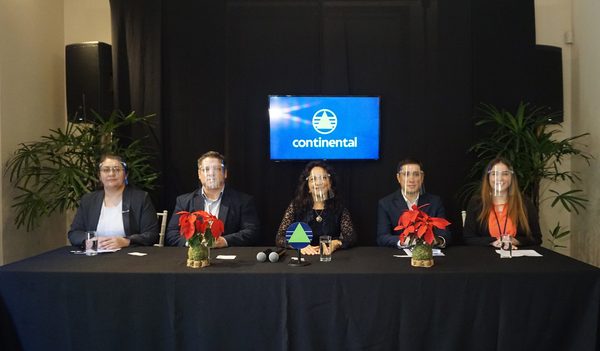 Banco paraguayo Continental coloca primer bono «verde» por US$ 300 millones en el mercado internacional