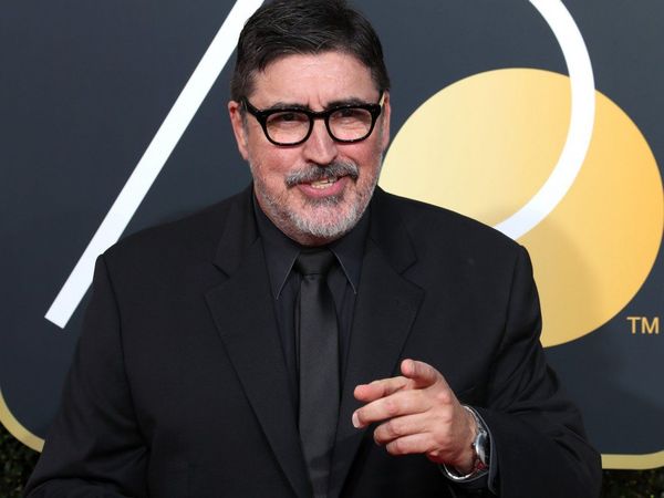 Alfred Molina volverá a ser Doctor Octopus en Spider-Man 3