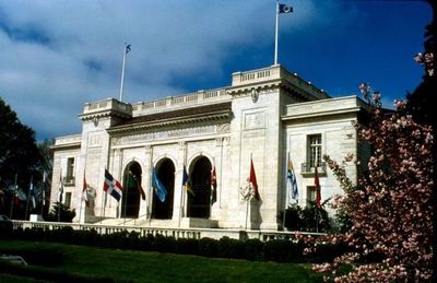 Resolución de la OEA condena elecciones fraudulentas en Venezuela; Argentina se abstiene