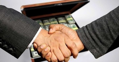 La Nación / Día Internacional contra la Corrupción: Paraguay no fue la excepción en tiempo de pandemia