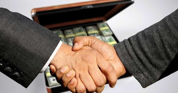 La Nación / Día Internacional contra la Corrupción: Paraguay no fue la excepción en tiempo de pandemia
