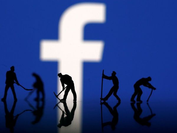 EEUU: presentan una demanda antimonopolio contra Facebook