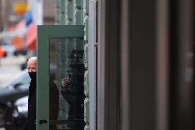 Biden confía en “acabar con las guerras eternas” de Estados Unidos  - Mundo - ABC Color