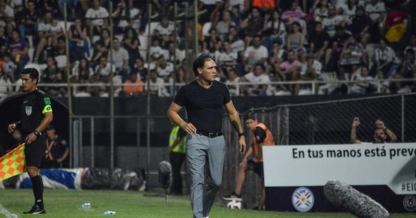 "Chito" Ayala asume la dirección técnica de Sol de América