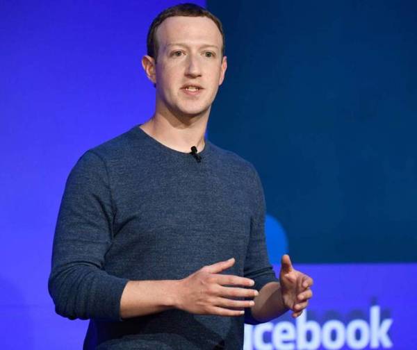 Estados Unidos demanda a Facebook por monopolio