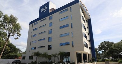 La Nación / Tigo renueva certificaciones ISO en salud, seguridad y medio ambiente