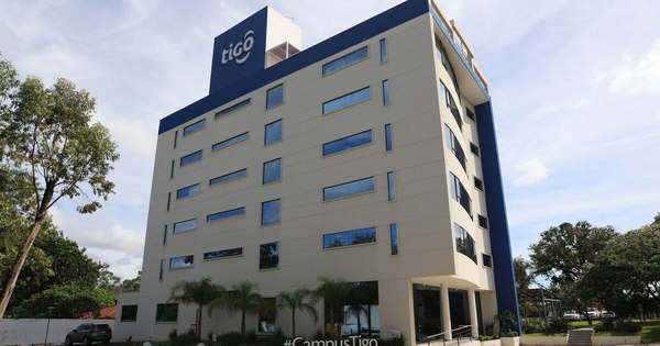 La Nación / Tigo renueva certificaciones ISO en salud, seguridad y medio ambiente