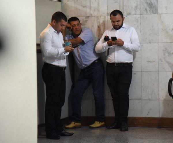 Tribunal de Apelación anula parcialmente condena a los caseros de oro de Tomás Rivas