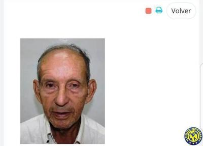 Policía busca a un adicto por el crimen de un anciano en Luque •