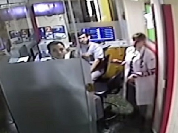 Caso Renato: Imputan a médica por homicidio culposo y abandono