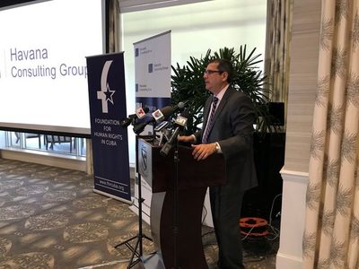 Medida para gestión no estatal cubana priva de toda autonomía al emprendedor - MarketData