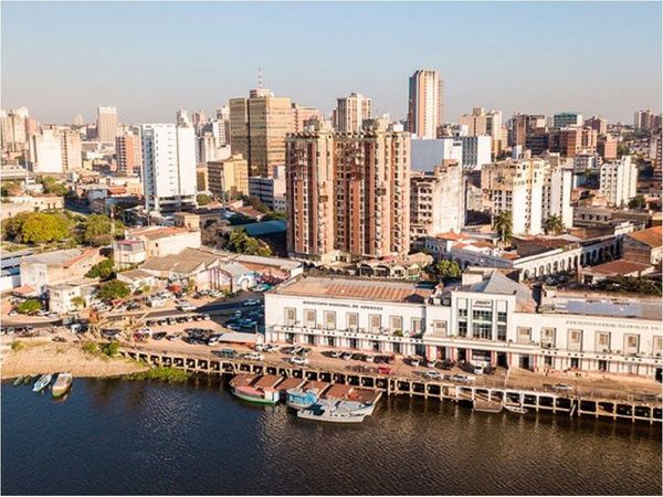 Argentinos compran 7 de cada 10 departamentos en Paraguay, según medio