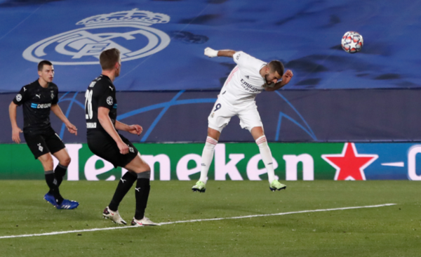 HOY / Real Madrid se impone y pasa a Octavos de Final en la Champions