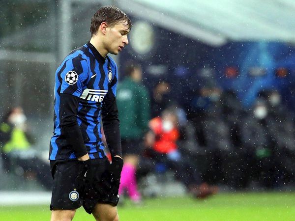 El Inter firma una nueva debacle